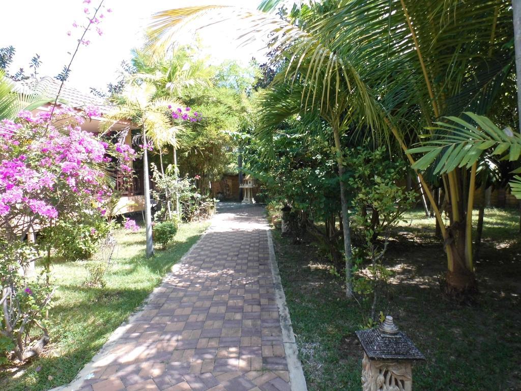 Finca-Marina Районг Экстерьер фото