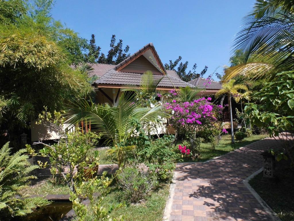 Finca-Marina Районг Экстерьер фото