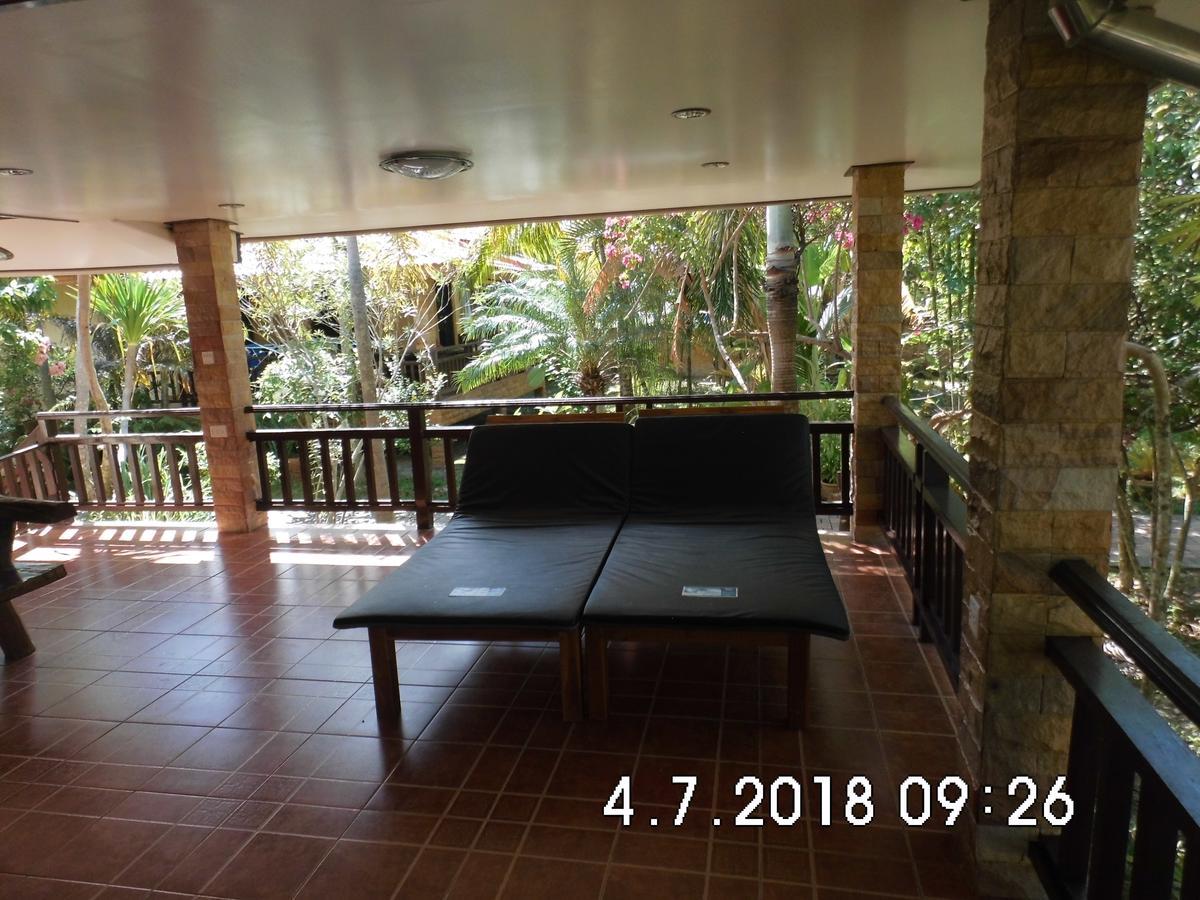 Finca-Marina Районг Экстерьер фото