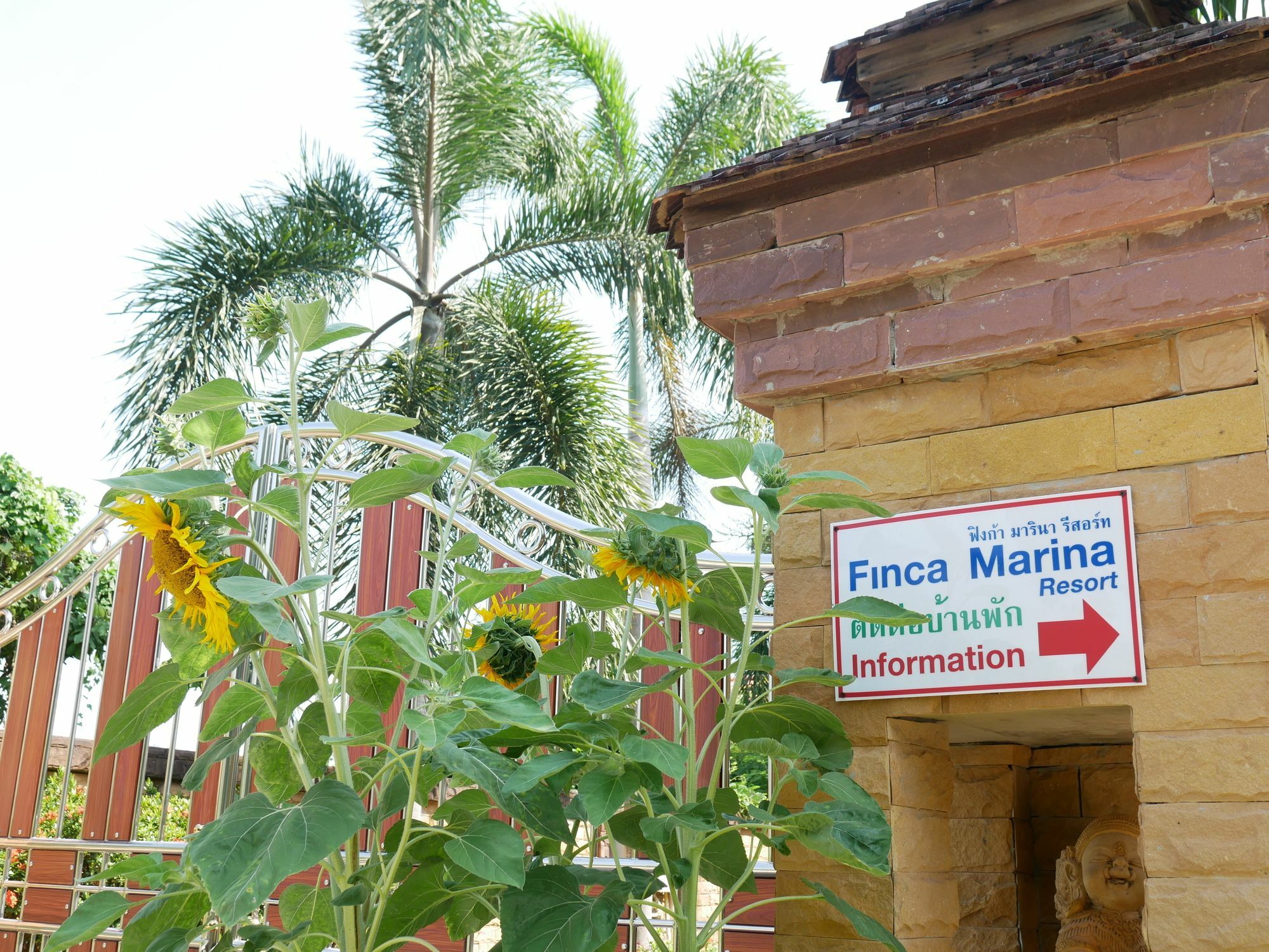 Finca-Marina Районг Экстерьер фото