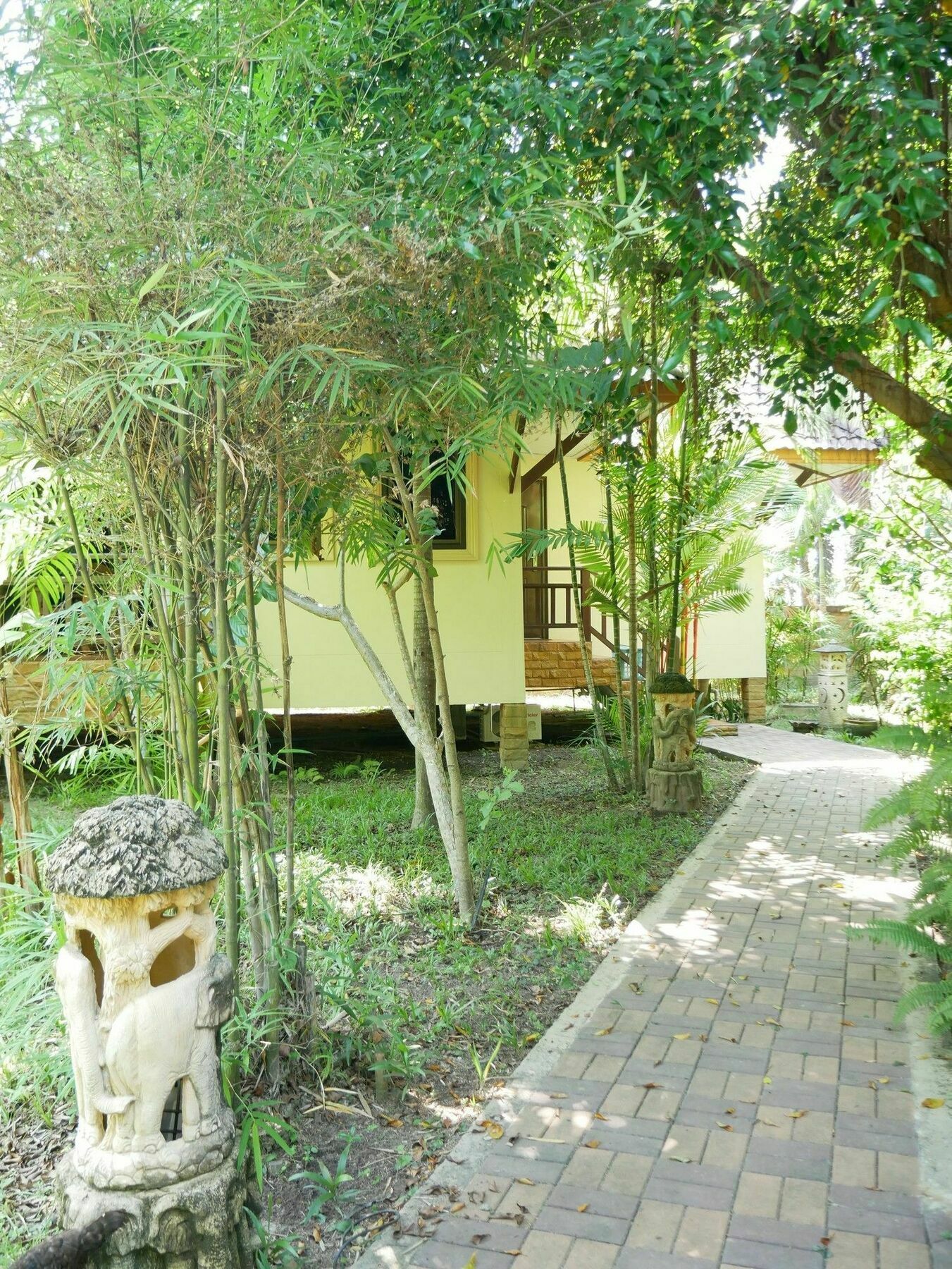 Finca-Marina Районг Экстерьер фото